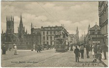 Union street aberdeen for sale  UK