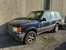 Ricambi range rover usato  Curno