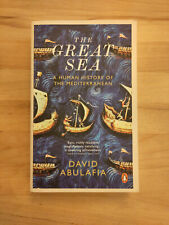 David abulafia the gebraucht kaufen  München