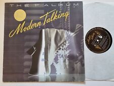 Usado, Modern Talking - The 1st Album Vinyl LP Europe/ READ FOR CONDITION! comprar usado  Enviando para Brazil