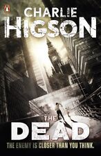 Dead charlie higson for sale  UK