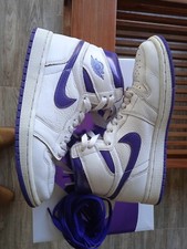 Jordan mid usato  Villalba