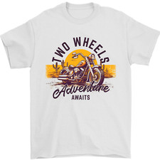 Wheels adventure biker for sale  COVENTRY
