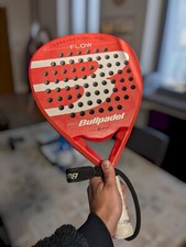 Bullpadel flow woman usato  Arcisate