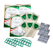 Sacchetti folletto vk200 usato  Carsoli