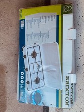 Camping gaskocher brixton gebraucht kaufen  Osnabrück