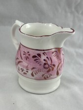 Antique victorian pink for sale  MAIDSTONE