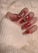 Spicy press nails gebraucht kaufen  Berlin
