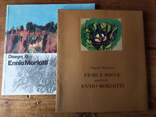Ennio morlotti lotto usato  Gavardo