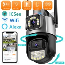 8mp funk wlan gebraucht kaufen  Hannover