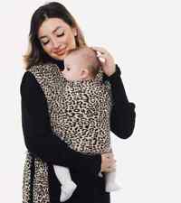 Amawrap leopard baby for sale  NORWICH