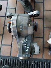 Differential cuc passat gebraucht kaufen  Königsbrunn