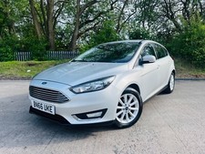 Sold 2016 ford for sale  LEIGH