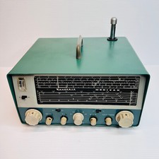 Vintage heathkit mohican d'occasion  Expédié en Belgium