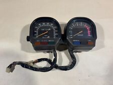 Yamaha 750 5g5 gebraucht kaufen  Flörsheim