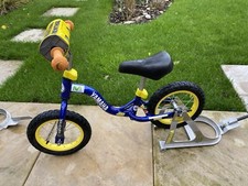 Child balance bike for sale  NUNEATON