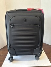 Swissgear expandable carry for sale  Springfield