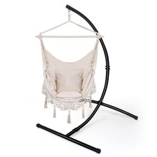 Goutime hammock chair for sale  Brentwood