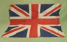 Union jack flag d'occasion  Lons-le-Saunier