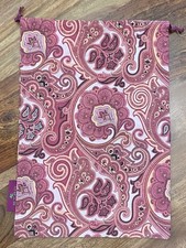 Dust bag etro usato  Milano