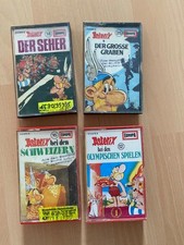 Musikkassetten hörspiel aster gebraucht kaufen Musikkassetten hörspiel aster gebraucht kaufen  Forchheim
