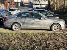 Mercedes class w204 for sale  PRESTON