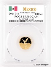 2024 mexico libertad for sale  Austin
