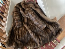 Russian sable fur for sale  Gurnee