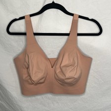 Sutiã de Mergulho Evelyn Bobbie The Starlette Bege Sem Costura EB Core Tamanho 2XL Sem Almofadas comprar usado  Enviando para Brazil