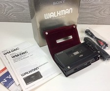 Sony walkman professional for sale  Bostic