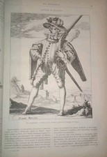 Mosaique 1875 revue d'occasion  Sorgues