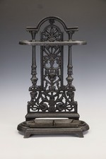 Superb victorian cast for sale  LINCOLN