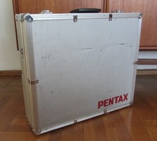 pentax koffer gebraucht kaufen  Storkow