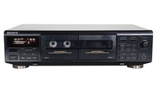 Sony we405 stereo usato  Spedire a Italy