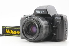 Opt mint nikon d'occasion  Expédié en Belgium