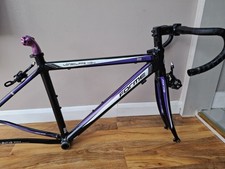 Forme longcliffe 4.0 for sale  CHATHAM