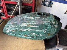 Kawasaki 400 250 for sale  CHORLEY