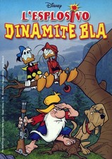 248 super disney usato  Bari
