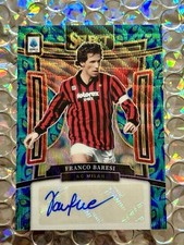 Panini select serie usato  Roma