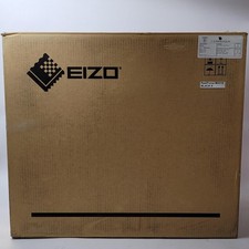 Monitor LED IPS EIZO RADI FORCE MX215 21" 1200x1600 60Hz | Grau A comprar usado Monitor LED IPS EIZO RADI FORCE MX215 21" 1200x1600 60Hz | Grau A comprar usado  Enviando para Brazil