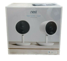 Nest cam indoor for sale  Las Vegas
