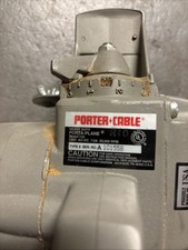 Porter cable heavy for sale  Port Saint Lucie
