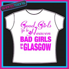 Glasgow girls holiday for sale  DEESIDE