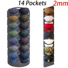 Hat rack organizer for sale  Hayward