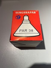 E27 100w par gebraucht kaufen  Tawern