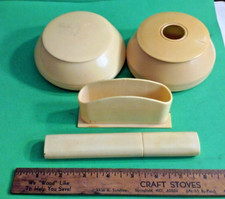 Vintage ivory tone for sale  Shasta Lake