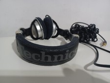 Technics dj1210 cuffie usato  Vimodrone