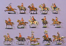 Tin dishes zinnfiguen d'occasion  Expédié en Belgium