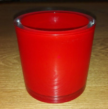 Glas vase windlicht gebraucht kaufen  Hattingen