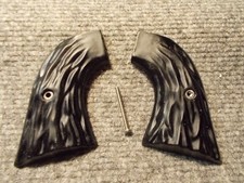 Custom grips ruger for sale  Hogansville